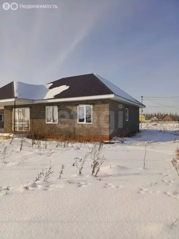 Дом в село Наумовка, Весенняя улица (104.2 м) - Фото 2