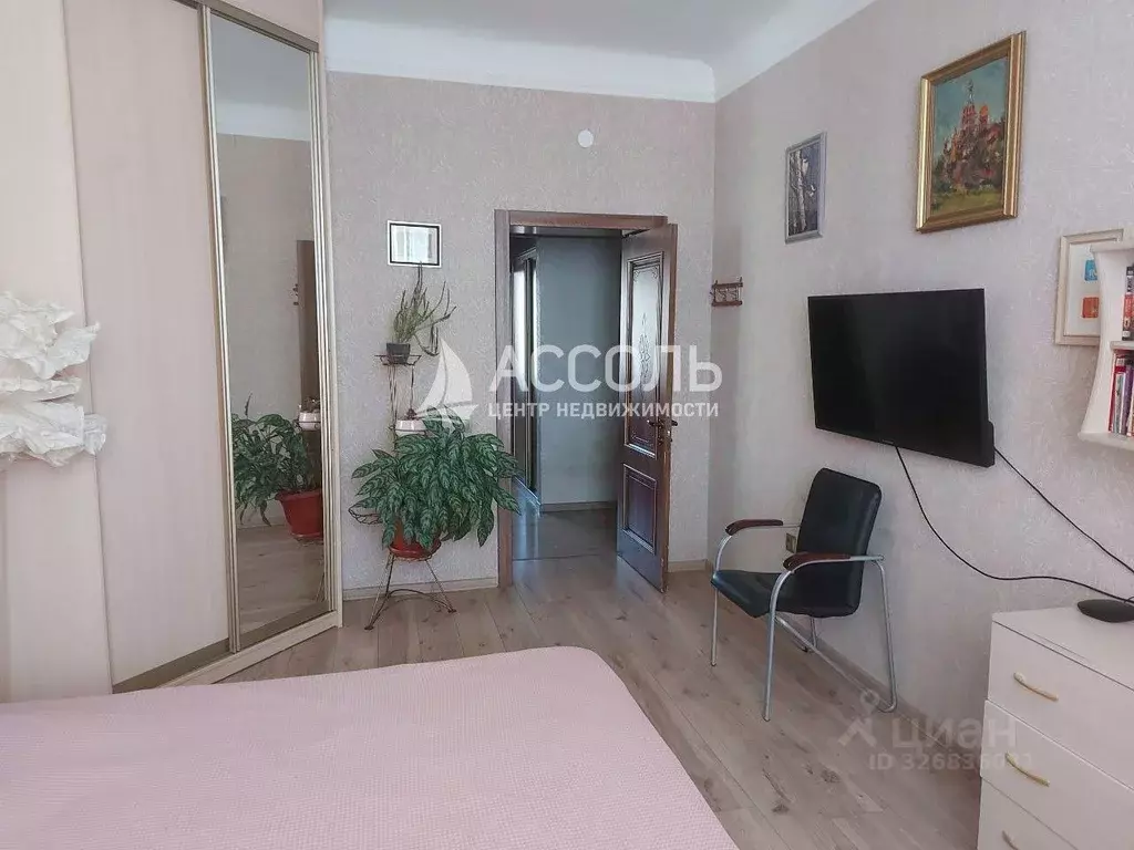 3-к кв. Омская область, Омск Московка мкр, ул. Константина Заслонова, ... - Фото 2