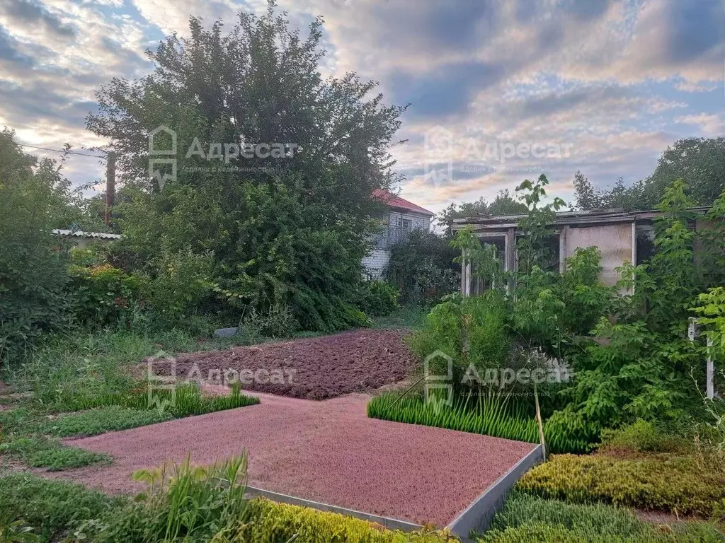 Участок в Волгоградская область, Волгоград Родниковая ул. (6.73 сот.) - Фото 2