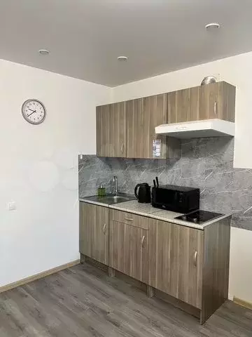 Квартира-студия, 25 м, 10/10 эт. - Фото 0