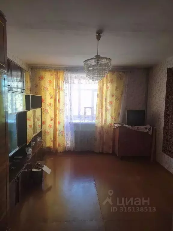 2-к кв. Коми, Ухта пос. Подгорный, ул. Кольцевая, 24 (48.8 м) - Фото 1