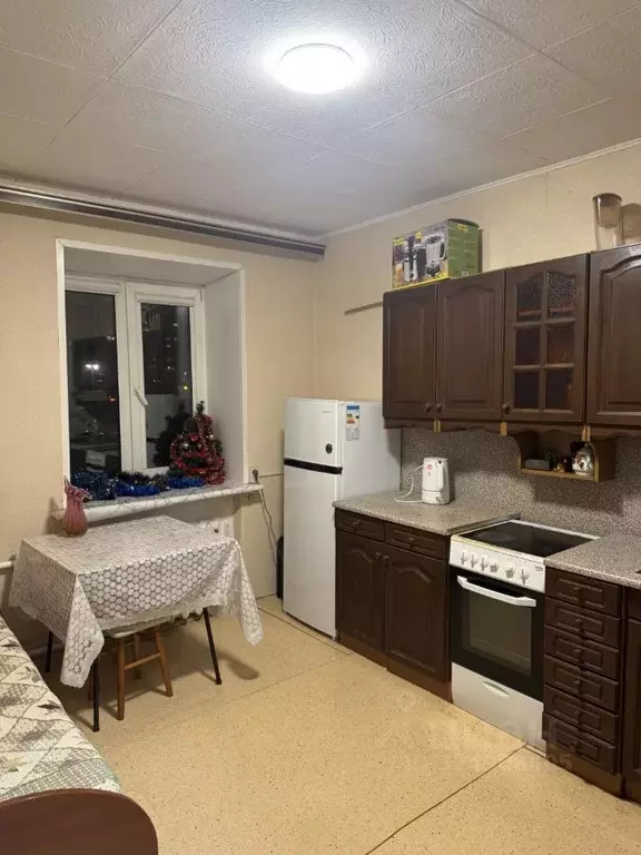 1-к кв. Московская область, Ивантеевка Пушкинский городской округ, ул. ... - Фото 2