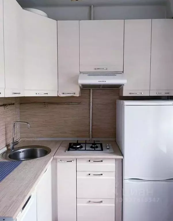 2-к кв. Санкт-Петербург ш. Революции, 45 (51.0 м) - Фото 1