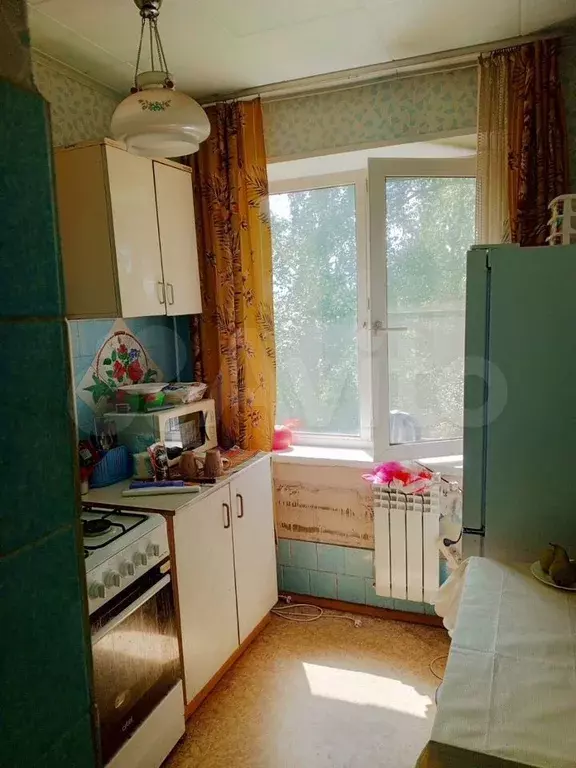 2-к. квартира, 43,8 м, 5/5 эт. - Фото 0