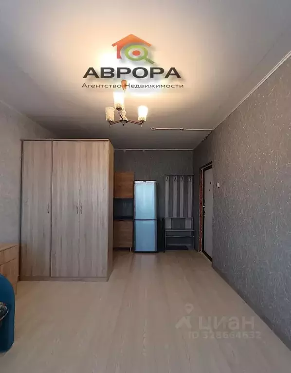 Комната Ханты-Мансийский АО, Сургут Набережный просп., 64 (20.3 м) - Фото 1