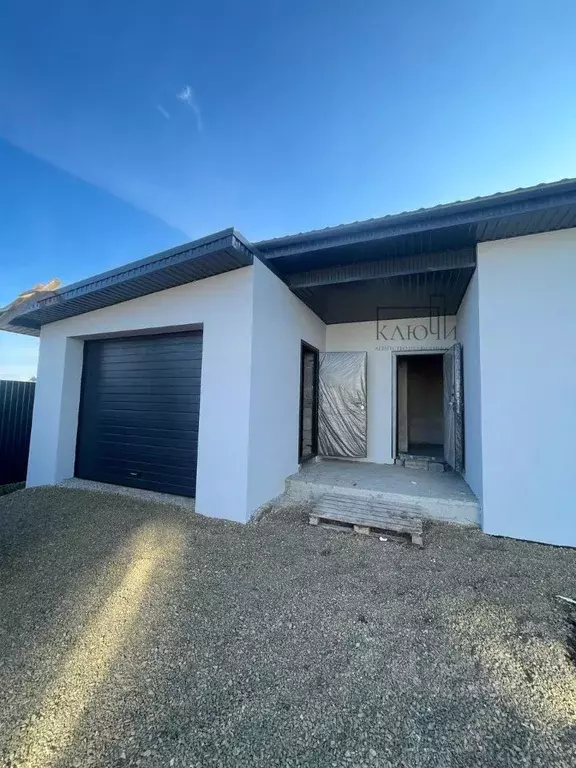 Дом в Челябинская область, Магнитогорск ул. Омская (140 м) - Фото 2