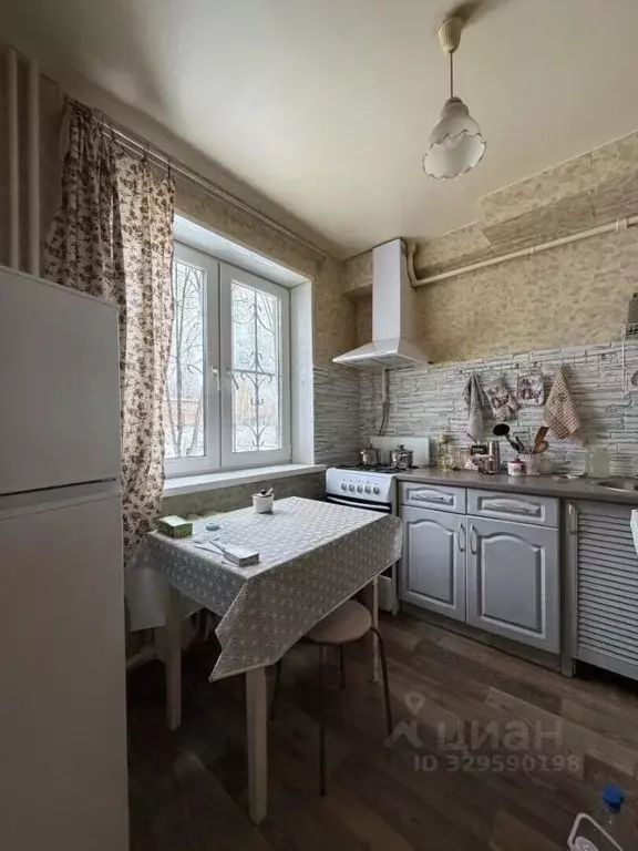 1-к кв. Московская область, Сергиев Посад ул. Дружбы, 6А (29.0 м) - Фото 2