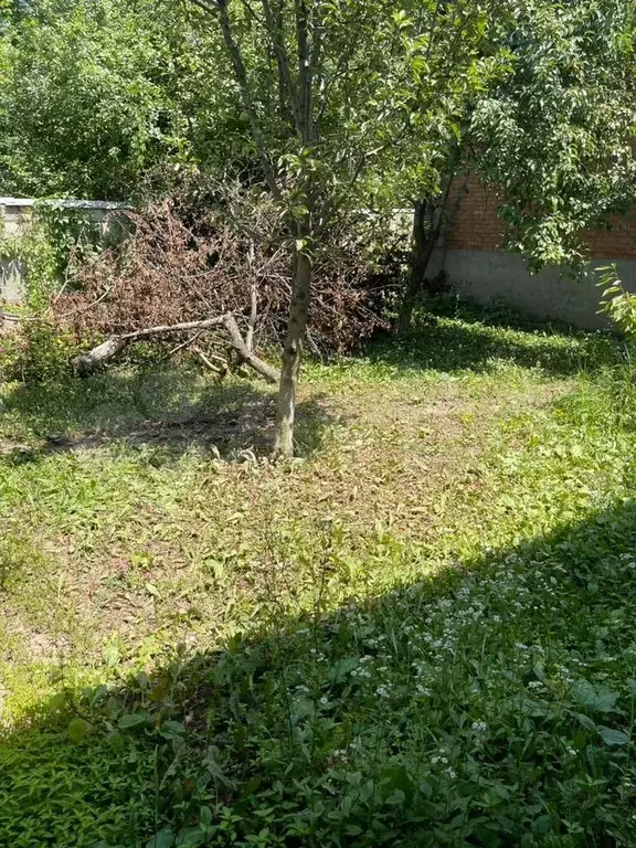 Дом 10 м на участке 5,4 сот. - Фото 0