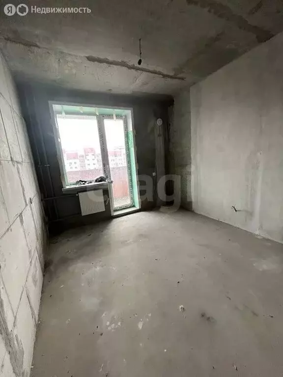 1-комнатная квартира: Брянск, улица Романа Брянского, 12А (40.4 м) - Фото 1
