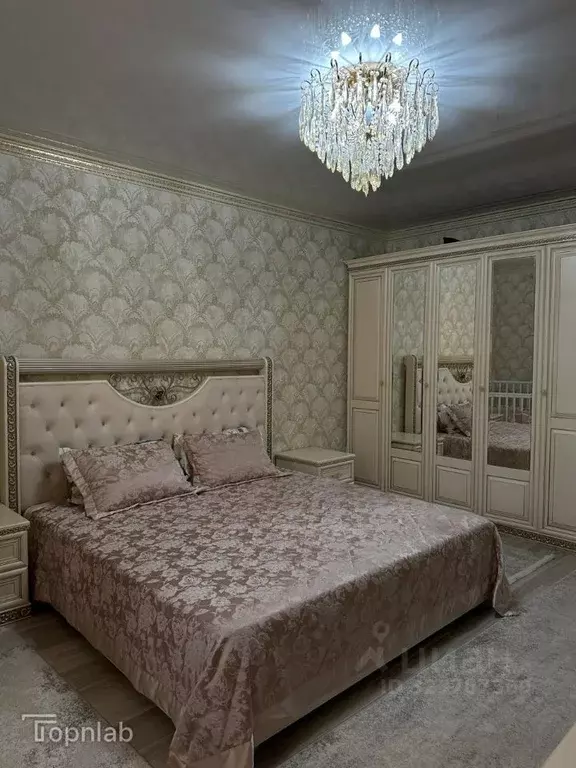 3-к кв. Астраханская область, Астрахань ул. Набережная Приволжского ... - Фото 1