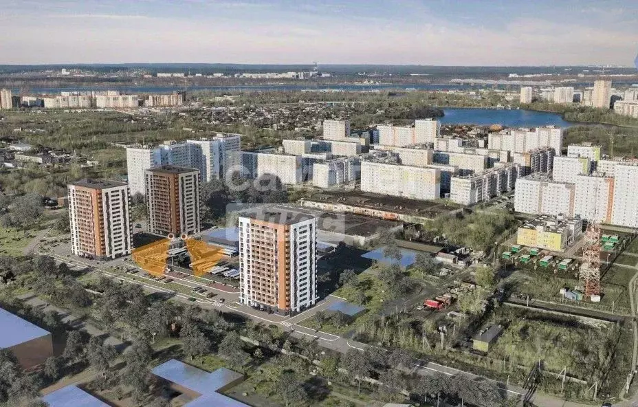 Помещение свободного назначения в Пермский край, д. Кондратово ул. ... - Фото 0