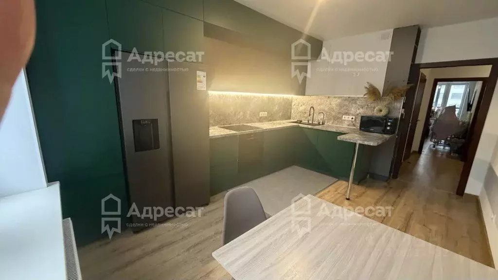 3-к кв. Московская область, Балашиха Саввино мкр, бул. Спасский, 7 ... - Фото 1