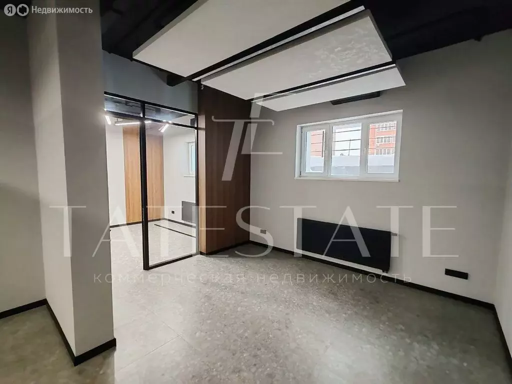 Офис (56 м) - Фото 2