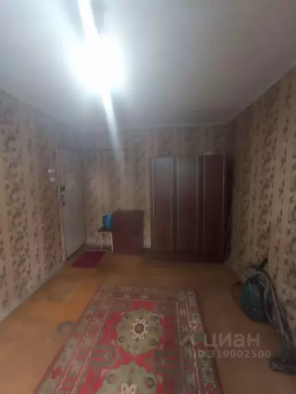 Комната Ростовская область, Волгодонск Степная ул., 177 (12.0 м) - Фото 1