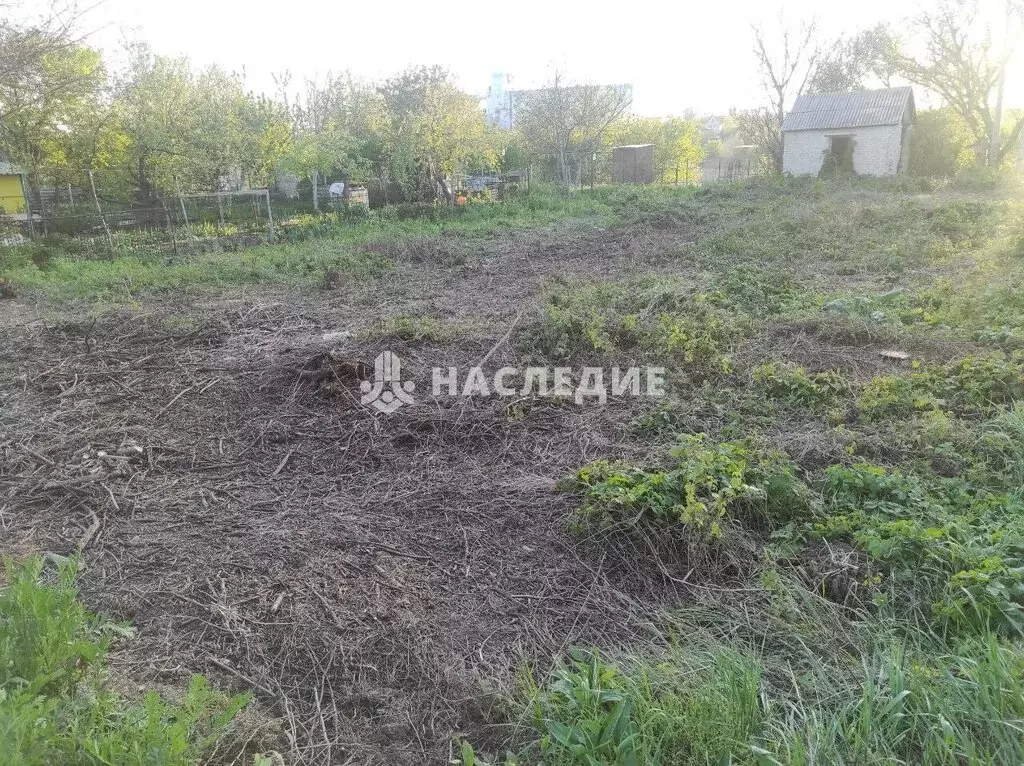 Участок в Ростовская область, Белокалитвинское городское поселение, ... - Фото 0