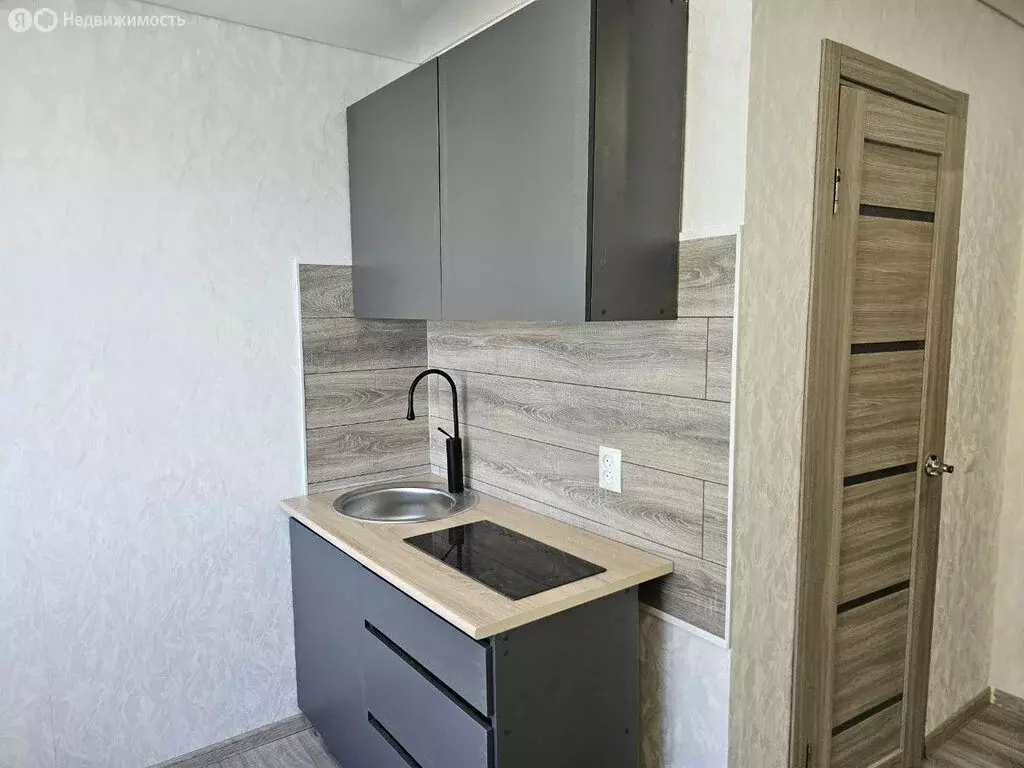 1к в -комнатной квартире (11 м) - Фото 1