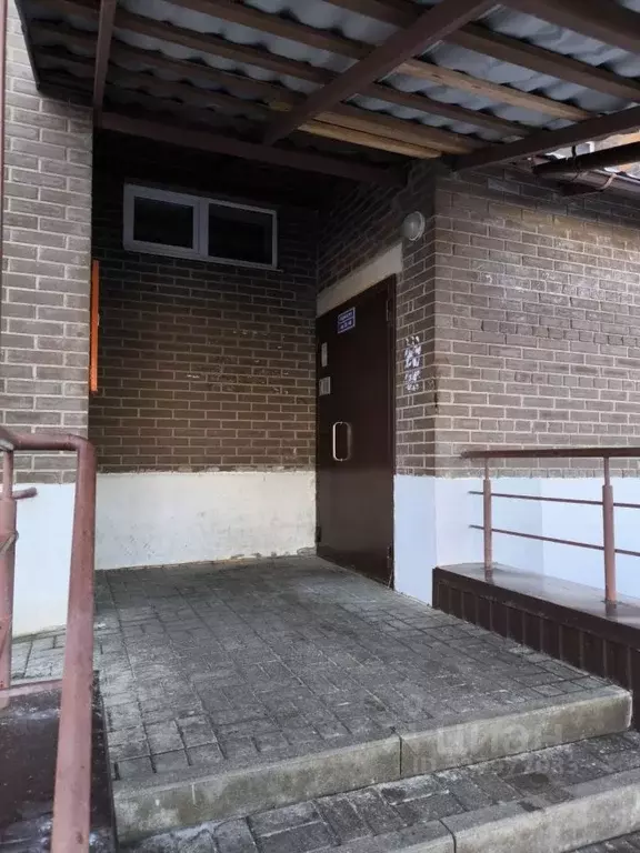 1-к кв. Ярославская область, Ярославский муниципальный округ, пос. ... - Фото 2