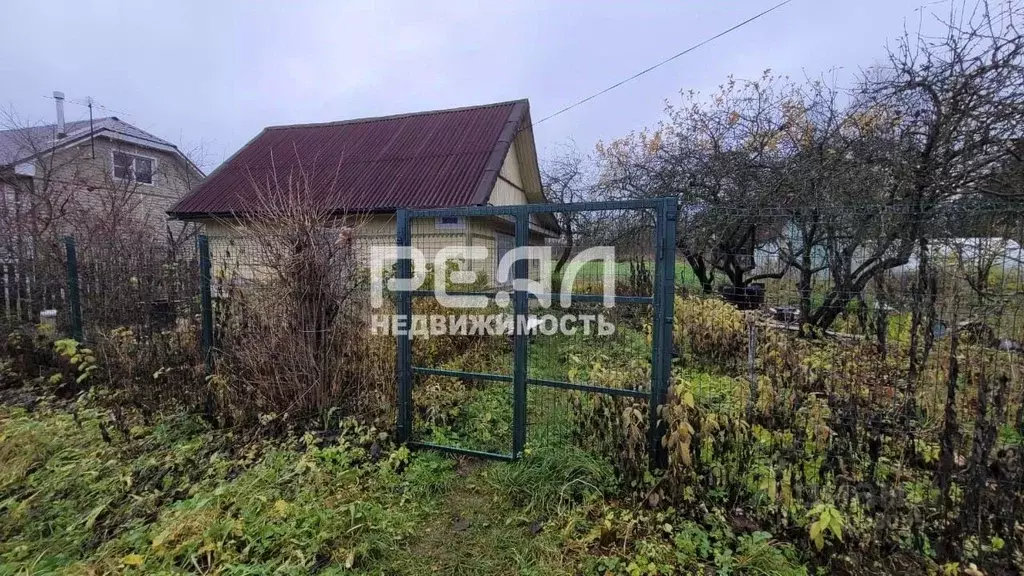 Участок в Ленинградская область, Гатчинский муниципальный округ, ... - Фото 1