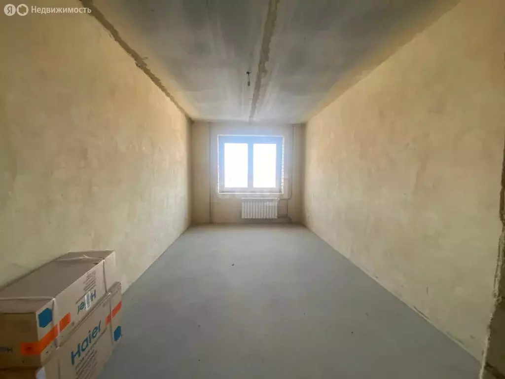 1-комнатная квартира: Орёл, Ливенская улица, 29А (41 м) - Фото 2