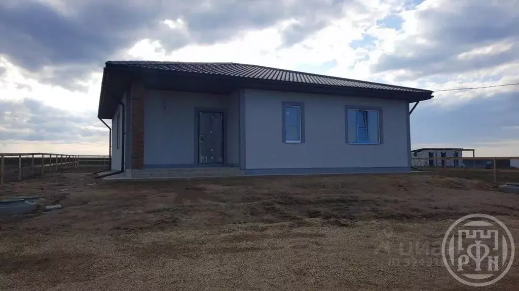 Дом в Ленинградская область, Ломоносовский район, Ропшинское с/пос, ... - Фото 1