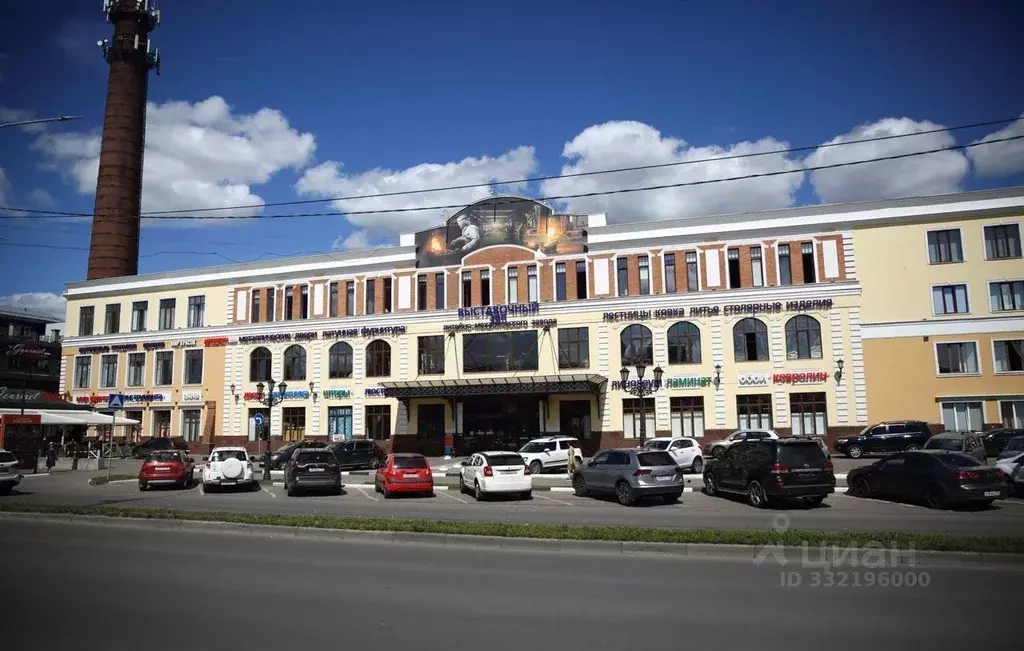 Помещение свободного назначения в Московская область, Ногинск ... - Фото 1