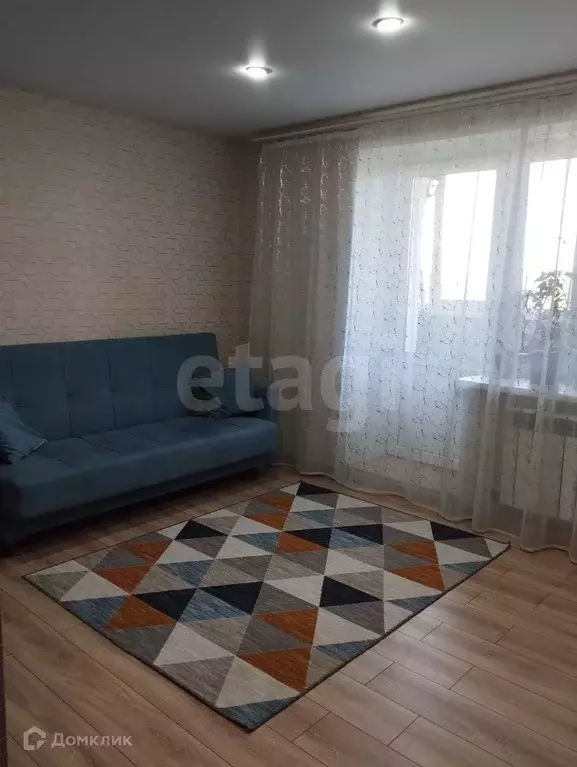 Продаётся 2-к квартира, 56.5 м - Фото 1