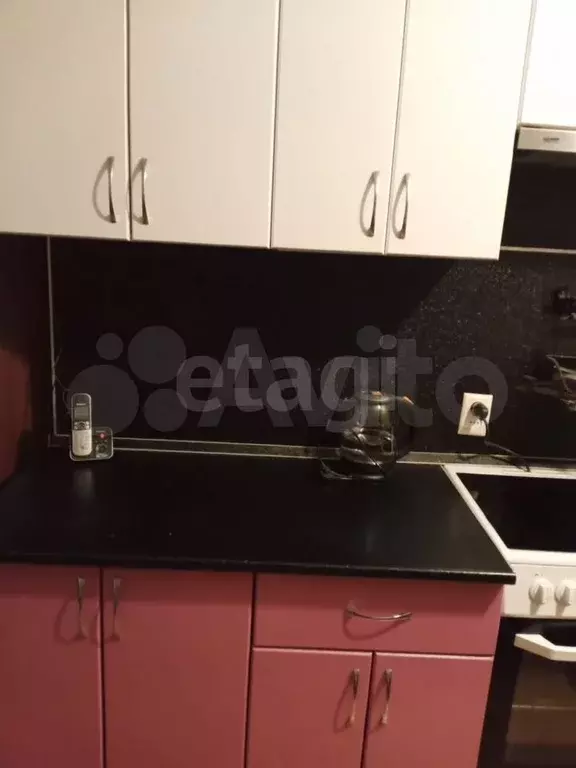 Квартира-студия, 21,8 м, 4/4 эт. - Фото 1