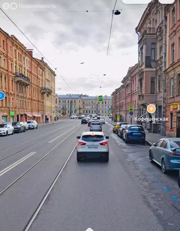 Помещение свободного назначения (56.3 м) - Фото 0