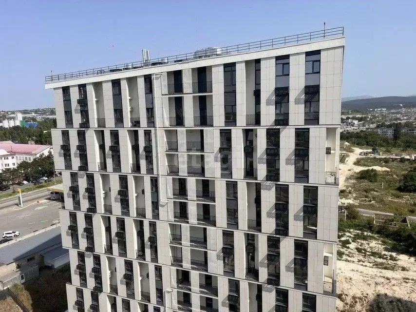 3-к кв. Крым, Симферополь ул. Бородина (104.2 м) - Фото 0