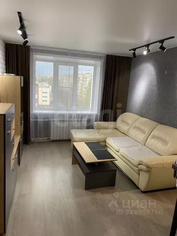 1-к кв. Ярославская область, Ярославль ул. Урицкого, 69к3 (36.0 м) - Фото 1