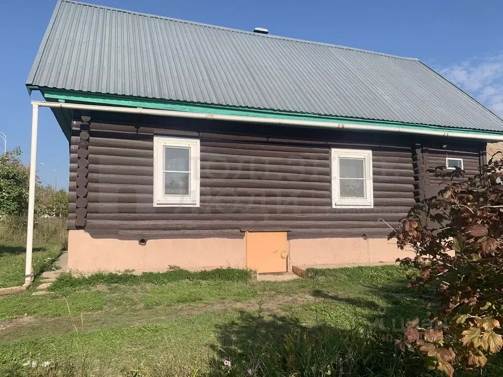 Дом в Новгородская область, Новгородский район, Борковское с/пос, д. ... - Фото 0