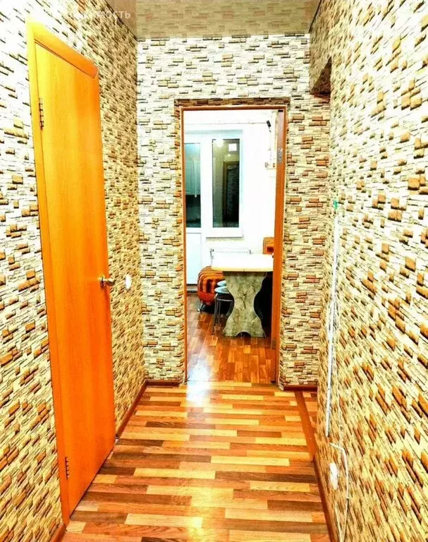 2-комнатная квартира: село Булгаково, Дуговая улица, 33 (44.1 м) - Фото 2