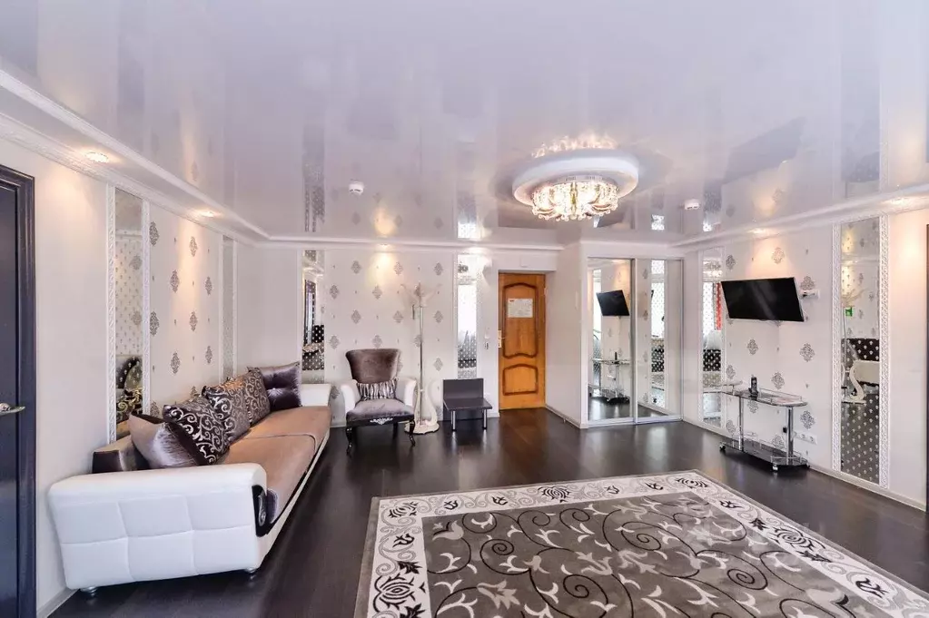 Комната Оренбургская область, Оренбург ул. Маршала Жукова, 30 (39.0 м) - Фото 1