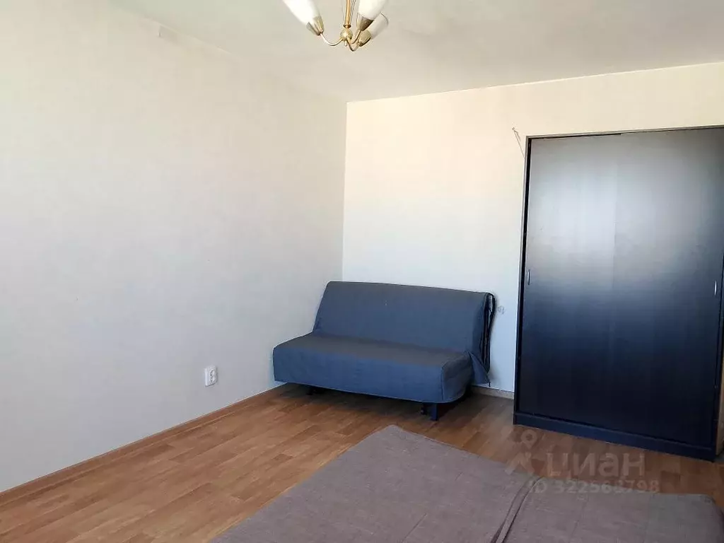 1-к кв. Санкт-Петербург Будапештская ул., 88К1 (38.0 м) - Фото 2