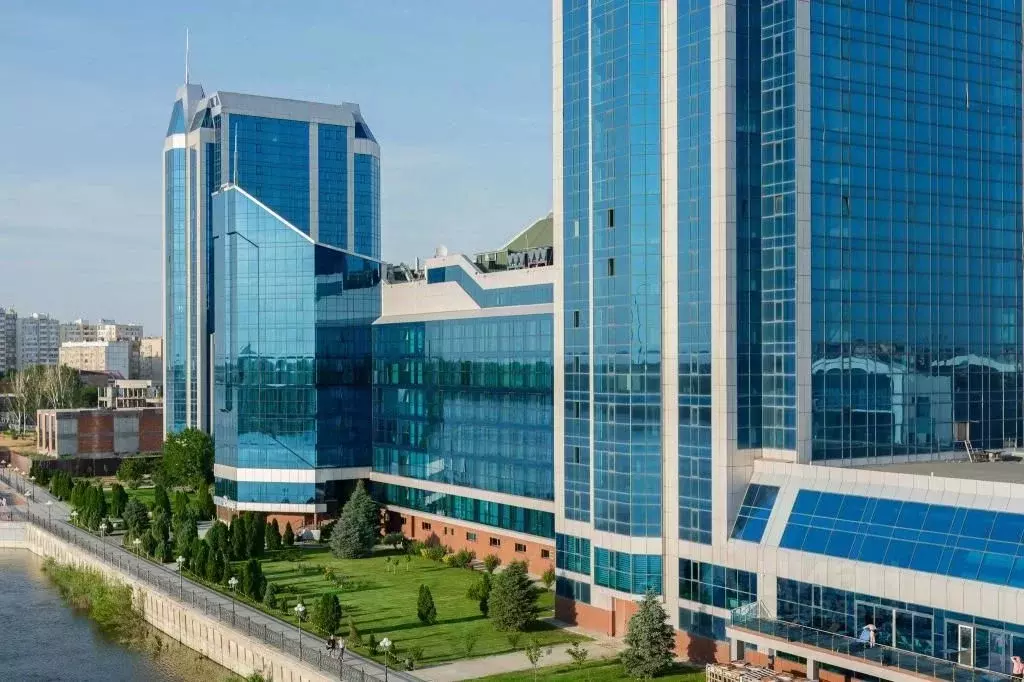 Комната Астраханская область, Астрахань ул. Куйбышева, 69 (10.0 м) - Фото 1