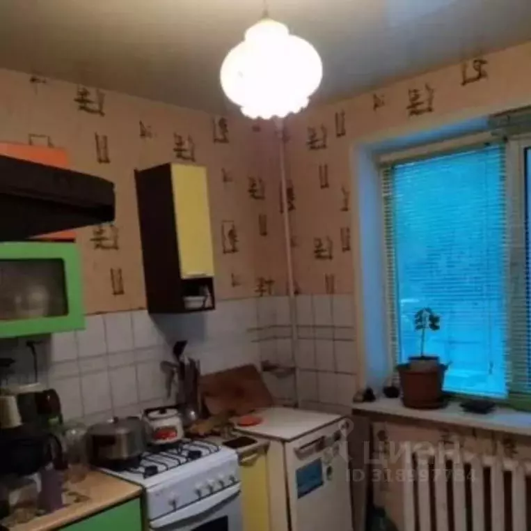 3-к кв. Саратовская область, Саратов ул. Имени К.Г. Уфимцева, 6к5 ... - Фото 1
