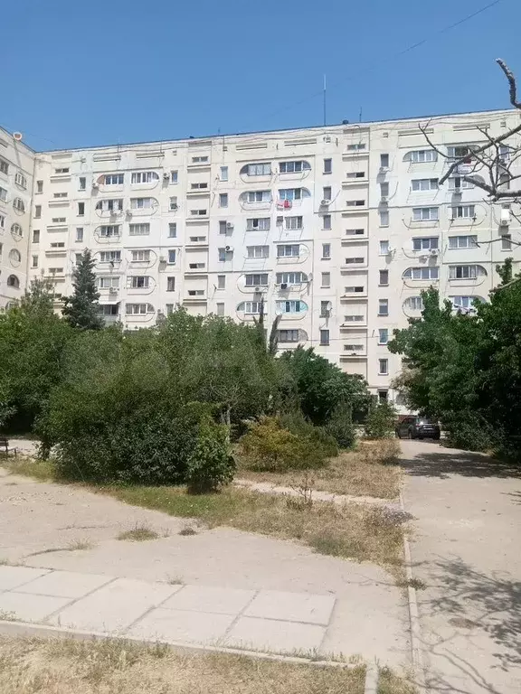 1-к. квартира, 35 м, 5/9 эт. - Фото 0