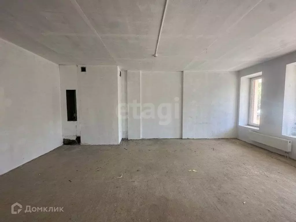 Продаётся 2-к квартира, 58.3 м - Фото 1