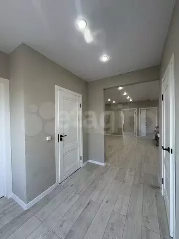 Дом 181,6 м на участке 11,88 га - Фото 0