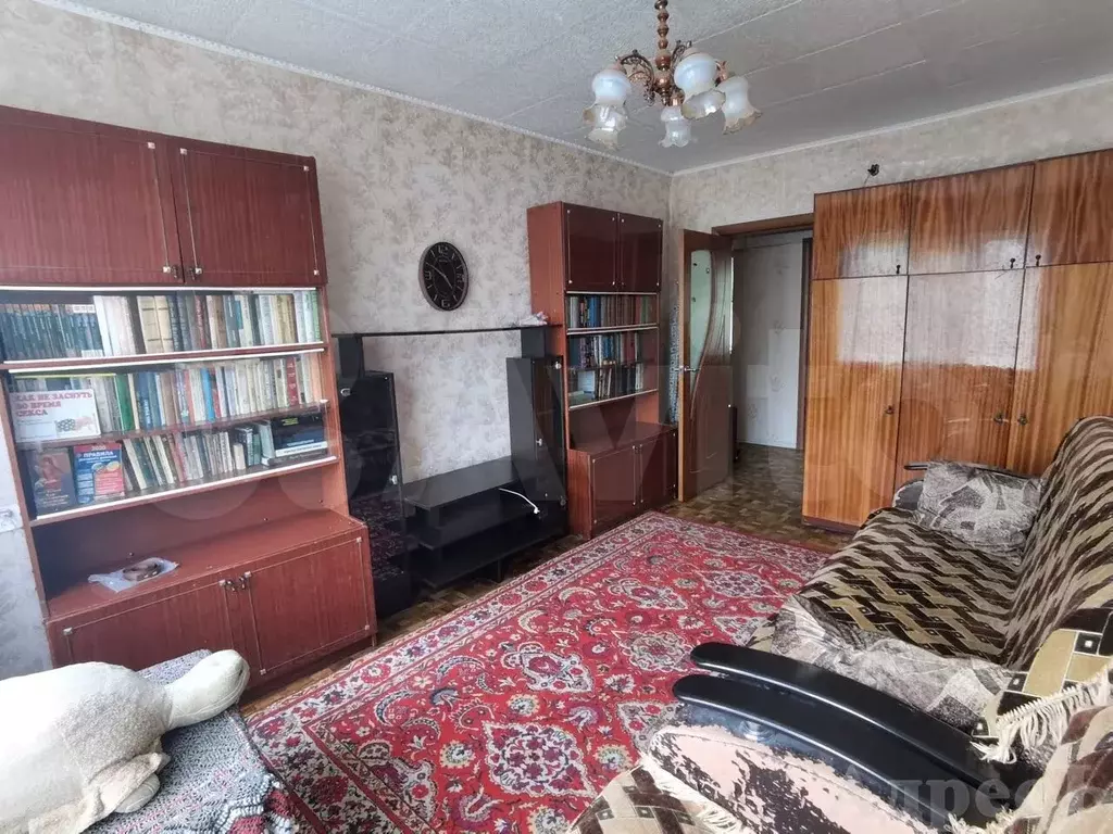 4-к. квартира, 70 м, 3/9 эт. - Фото 1