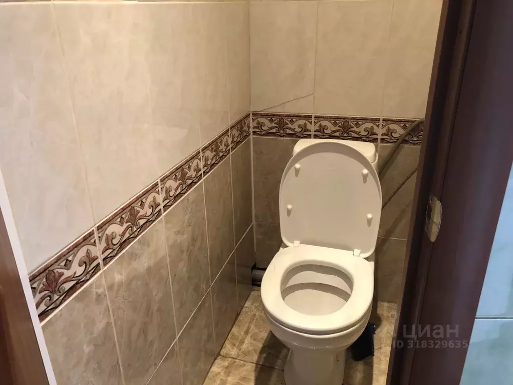 1-к кв. Санкт-Петербург просп. Художников, 31К1 (32.5 м) - Фото 1