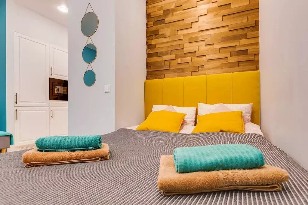 Студия Санкт-Петербург Комендантский просп., 58к1 (27.0 м) - Фото 0