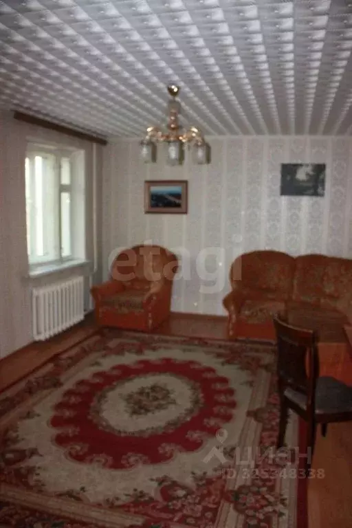 3-к кв. Владимирская область, Владимир ул. Безыменского, 26 (57.0 м) - Фото 1