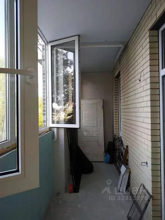 1-к кв. Ростовская область, Ростов-на-Дону Спартаковская ул., 20 (51.2 ... - Фото 1