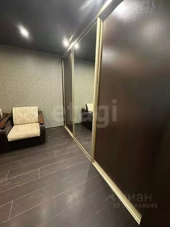 1-к кв. Татарстан, Казань ул. Четаева, 20 (33.0 м) - Фото 1