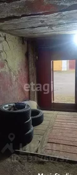 Гараж в Свердловская область, Нижний Тагил Тагилстрой мкр,  (17 м) - Фото 1