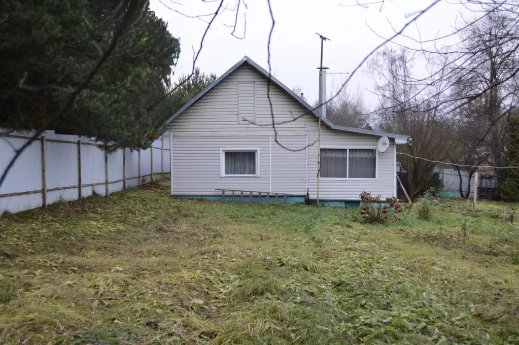 Дом в Московская область, Одинцовский городской округ, д. Марфино  ... - Фото 2