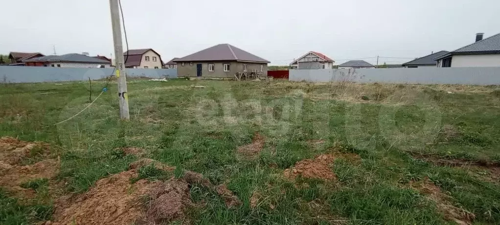 Участок 12 сот. (ИЖС) - Фото 1