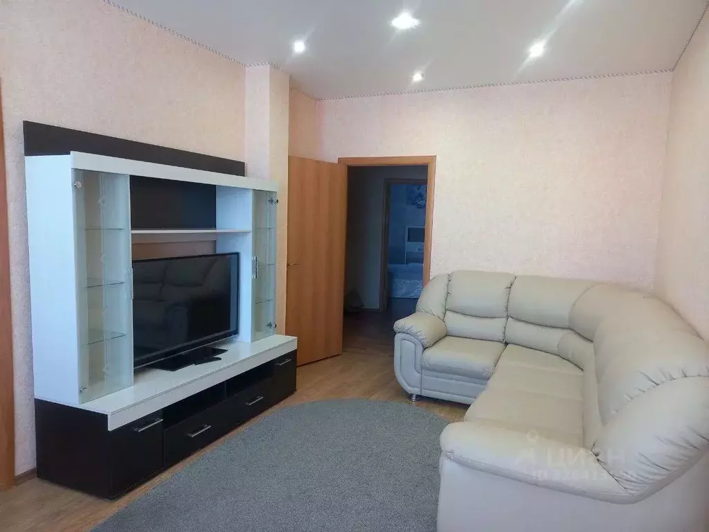 2-к кв. Белгородская область, Белгородский район, Дубовское с/пос, ... - Фото 1