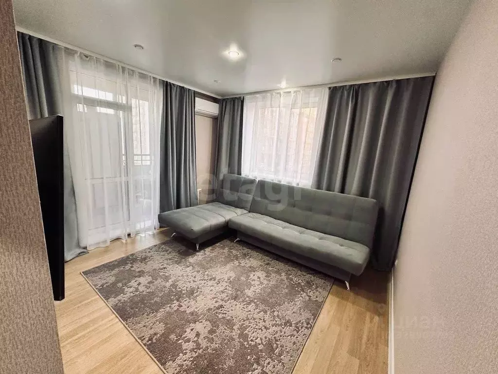 3-к кв. Пермский край, Пермь ул. Красных Командиров, 7 (57.3 м) - Фото 2